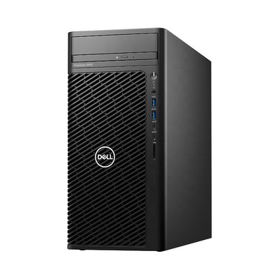 Precision 3660 Tower Workstation with 1T Hard Disk and NVIDIA RTXA 4000 16G Graphics