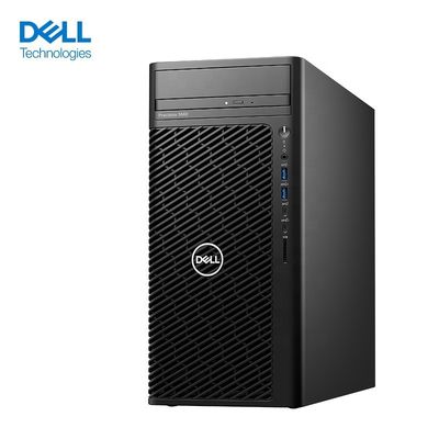 Precision 3660 Tower Workstation with 1T Hard Disk and NVIDIA RTXA 4000 16G Graphics