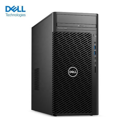 Precision 3660 Tower Workstation with 1T Hard Disk and NVIDIA RTXA 4000 16G Graphics