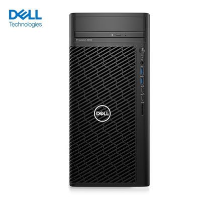 Precision 3660 Tower Workstation with 1T Hard Disk and NVIDIA RTXA 4000 16G Graphics