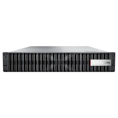 Powerful 2U Rack Server 2288H V7 with Intel Xeon Silver 4410y Processor Private Mold NO