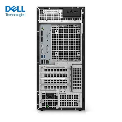 Precision 3660 Tower Workstation with 1T Hard Disk and NVIDIA RTXA 4000 16G Graphics