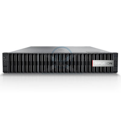 Powerful 2U Rack Server 2288H V7 with Intel Xeon Silver 4410y Processor Private Mold NO