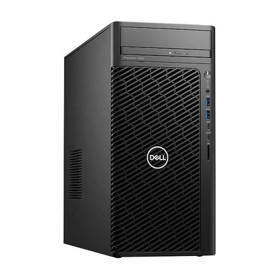 Precision 3660 Tower Workstation with 1T Hard Disk and NVIDIA RTXA 4000 16G Graphics