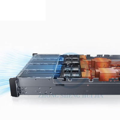 Powerful 2U Rack Server 2288H V7 with Intel Xeon Silver 4410y Processor Private Mold NO