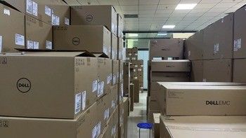 ESC8000-E11P 48 Port Gigabit Ethernet Optical Fiber Switch with 176Gbps Switch Capacity
