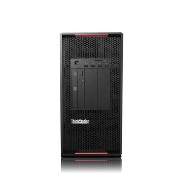 Lenovo P920 Workstation Intel Xeon Bronze 3204 16GB RAM 256GB PCIe NVMe NVIDIA RTX A4000