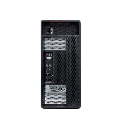 Lenovo P920 Workstation Intel Xeon Bronze 3204 16GB RAM 256GB PCIe NVMe NVIDIA RTX A4000