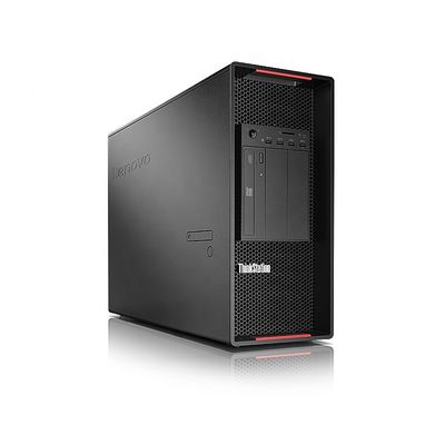 Lenovo P920 Workstation Intel Xeon Bronze 3204 16GB RAM 256GB PCIe NVMe NVIDIA RTX A4000