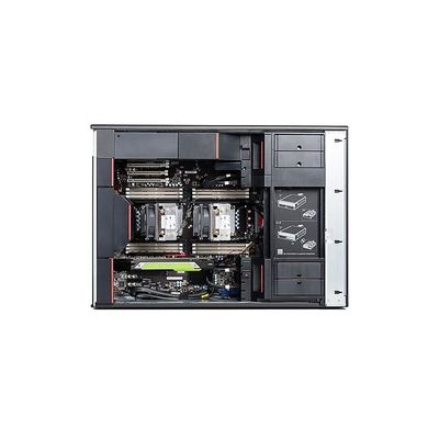 Lenovo P920 Workstation Intel Xeon Bronze 3204 16GB RAM 256GB PCIe NVMe NVIDIA RTX A4000