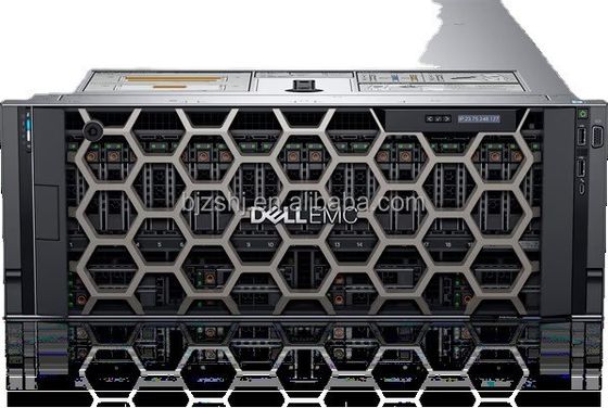 Dells PowerEdge R940xa 4U Rack Server with 96X48X63 cm Dimensions and Form Factor