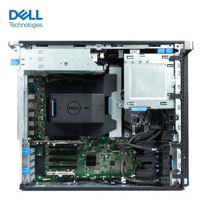 32GB Memory Precision 5820 Tower Workstation with Intel Xeon W-2295 and NVIDIA RTX A5000 24G