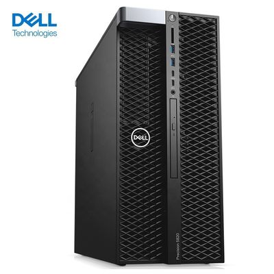 32GB Memory Precision 5820 Tower Workstation with Intel Xeon W-2295 and NVIDIA RTX A5000 24G