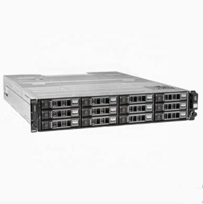 32GB Cache PowerVault ME5012 Storage Array for Large Data Storage