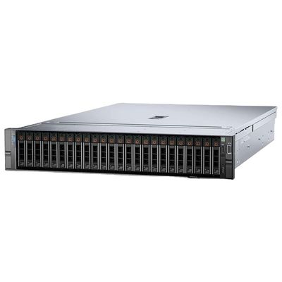 Dell PowerEdge R760 R760xd2 R750 R760xs 2U Rack Servers Private Mold 1U Form Factor