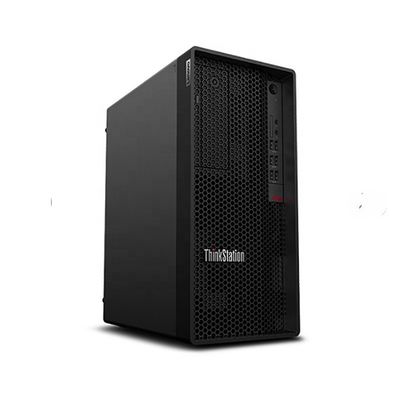 Lenovo ThinkStation P360 i5-12500 CPU 8GB DDR5 Memory 1T Hard Disk T400 4G Graphics Card