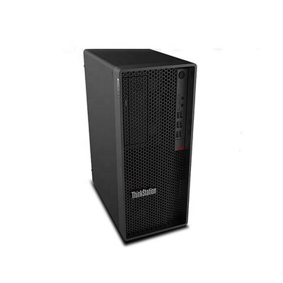 Lenovo ThinkStation P360 i5-12500 CPU 8GB DDR5 Memory 1T Hard Disk T400 4G Graphics Card