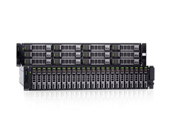 32GB Cache PowerVault ME5012 Storage Array for Large Data Storage