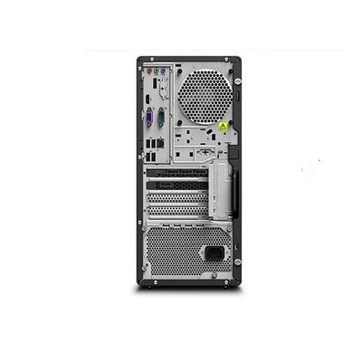 Lenovo ThinkStation P360 i5-12500 CPU 8GB DDR5 Memory 1T Hard Disk T400 4G Graphics Card
