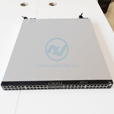 Dell PowerSwitch S4148T-ON 48 x 10GBase-T 2 x 40GbE QFSP 4 x 100GbE QFSP28 Network Switch