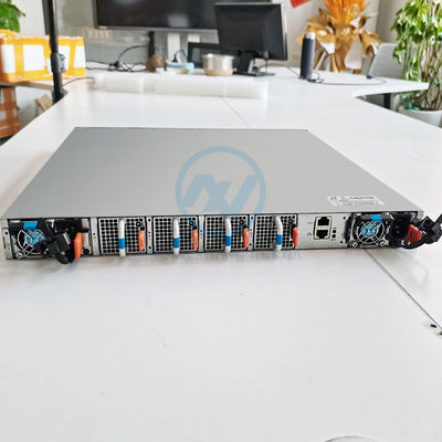 Dell PowerSwitch S4148T-ON 48 x 10GBase-T 2 x 40GbE QFSP 4 x 100GbE QFSP28 Network Switch