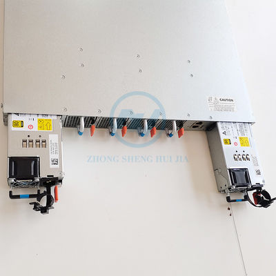 Dell PowerSwitch S4148T-ON 48 x 10GBase-T 2 x 40GbE QFSP 4 x 100GbE QFSP28 Network Switch