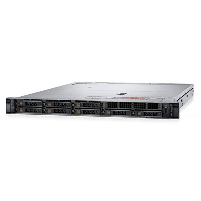Dells PowerEdge R450 Server with Intel Xeon Silver 4310 Processor Type and 16 GB Memory