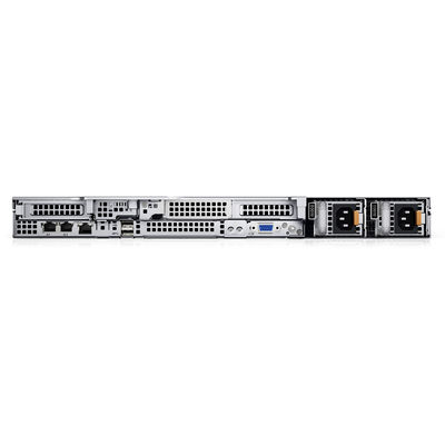 Dells PowerEdge R450 Server with Intel Xeon Silver 4310 Processor Type and 16 GB Memory