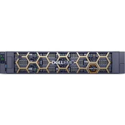 Dell EMC PowerVault ME412 Expansion 12*4TB NLSAS 12Gbps 7K RPM 512n 3.5in Hot-plug Now
