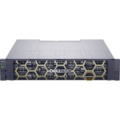 Dell EMC PowerVault ME412 Expansion 12*4TB NLSAS 12Gbps 7K RPM 512n 3.5in Hot-plug Now