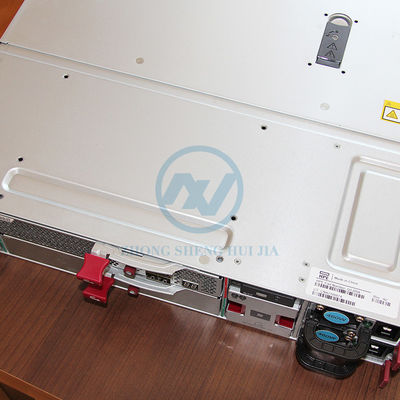 HPE D3610 LFF DiskEnclosure /12 * HPE 14TB SATA 6G 7.2K LFF LP512e HDD PO9163-B21 3.44 x 17.64 x 23.54