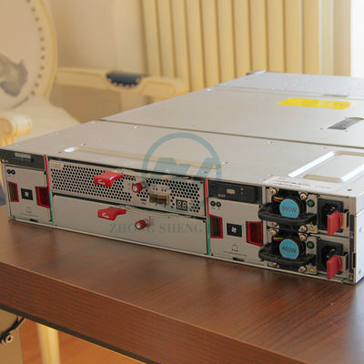 HPE D3610 LFF DiskEnclosure /12 * HPE 14TB SATA 6G 7.2K LFF LP512e HDD PO9163-B21 3.44 x 17.64 x 23.54