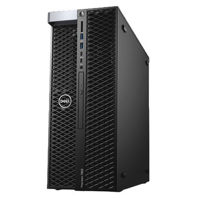 DELL T7820 Gold 5218 128GB 4TB P2000 Graphics Tower Workstation with Intel C621 Chipset