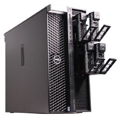 DELL T7820 Gold 5218 128GB 4TB P2000 Graphics Tower Workstation with Intel C621 Chipset