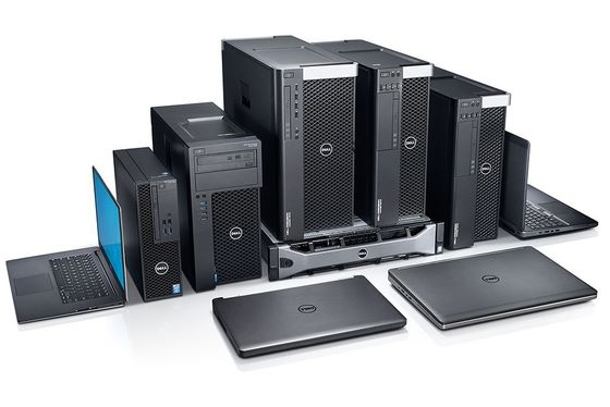 DELL T7820 Gold 5218 128GB 4TB P2000 Graphics Tower Workstation with Intel C621 Chipset