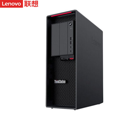 Lenovo ThinkStation P620 Tower Workstation 3945WX CPU for Image Rendering and Film Production