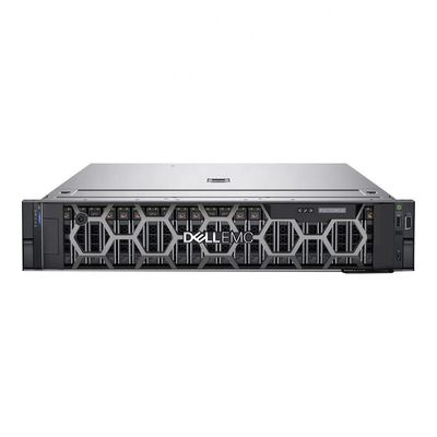 Intel Xeon Silver 4110 Processor Special Storage Device for Dell EMC PowerProtect DD3300