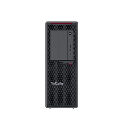 Lenovo ThinkStation P620 Tower Workstation 3945WX CPU for Image Rendering and Film Production