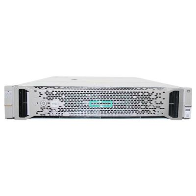 20TB Capacity HPE D3610 Enclosure for ProLiant Servers Gen 10/11 3.44 x 17.64 x 23.54