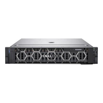 Intel Xeon Silver 4110 Processor Special Storage Device for Dell EMC PowerProtect DD3300