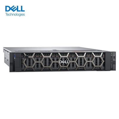 Intel Xeon Silver 4110 Processor Special Storage Device for Dell EMC PowerProtect DD3300