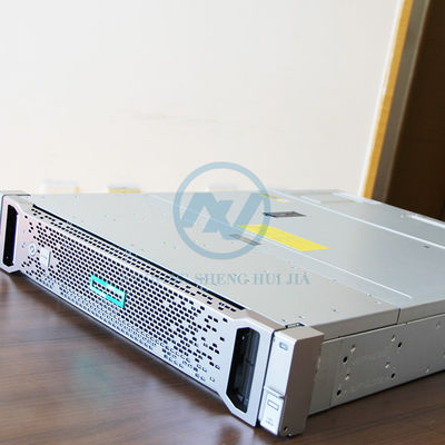 20TB Capacity HPE D3610 Enclosure for ProLiant Servers Gen 10/11 3.44 x 17.64 x 23.54