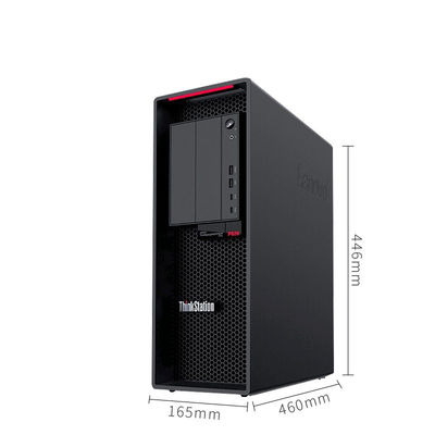 Lenovo ThinkStation P620 Tower Workstation 3945WX CPU for Image Rendering and Film Production