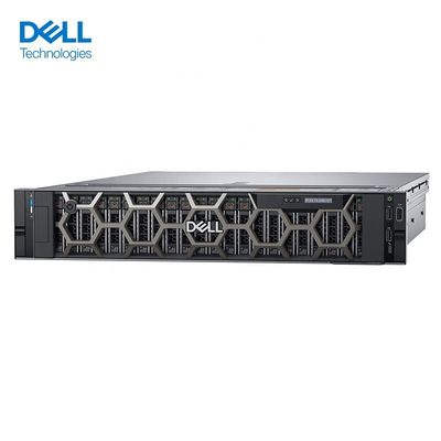 Intel Xeon Silver 4110 Processor Special Storage Device for Dell EMC PowerProtect DD3300