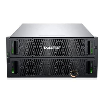 Intel Processor PowerScale F600-15.36TB 8x960G /1.92TSSD/TCM for High Capacity Needs