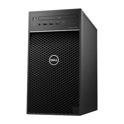Get the Latest Dell Precision 3650 Tower Workstation with I7-11700 CPU and 8G Memory