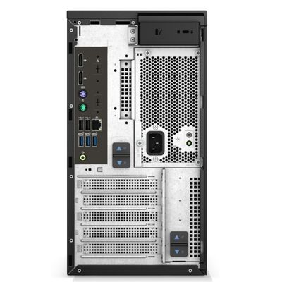 Get the Latest Dell Precision 3650 Tower Workstation with I7-11700 CPU and 8G Memory