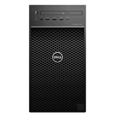 Get the Latest Dell Precision 3650 Tower Workstation with I7-11700 CPU and 8G Memory