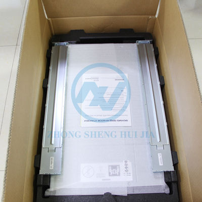 Private Mold HP MSL2024 Tape Library 24 Slot LTO-6 StoreEver MSL2024 0-Drive for HPE