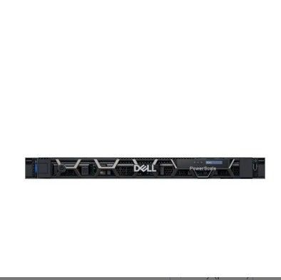 Rack-Mountable Dell EMC PowerScale F200 All-Flash Family Server with Intel Processor